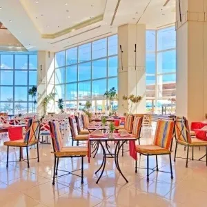 Aurora Oriental Resort