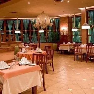 Aurora Oriental Resort