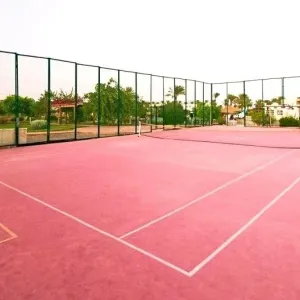 Aurora Oriental Resort