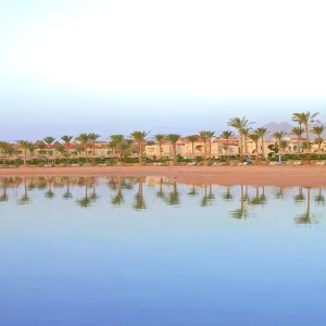 Aurora Oriental Resort