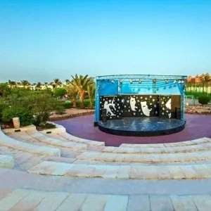 Aurora Oriental Resort