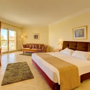 Aurora Oriental Resort