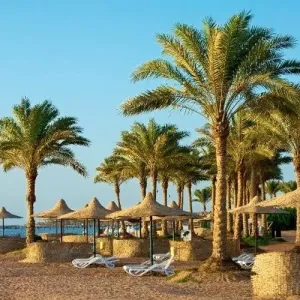 Aurora Oriental Resort
