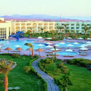 Aurora Oriental Resort