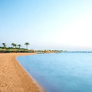 Aurora Oriental Resort