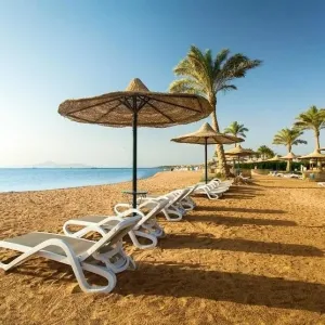 Aurora Oriental Resort