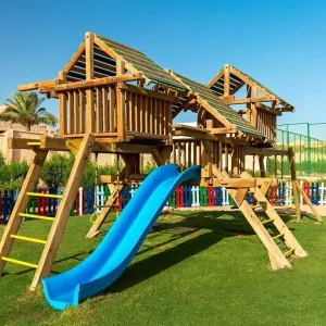 Aurora Oriental Resort