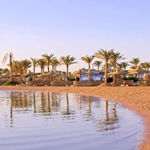 Aurora Oriental Resort