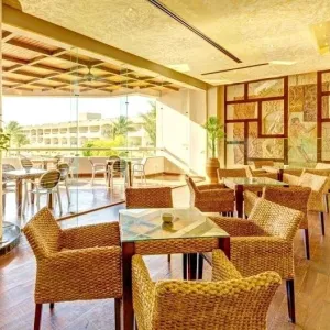 Aurora Oriental Resort