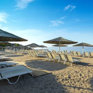 CHARM BEACH HOTEL