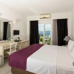 CHARM BEACH HOTEL