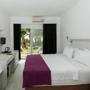CHARM BEACH HOTEL