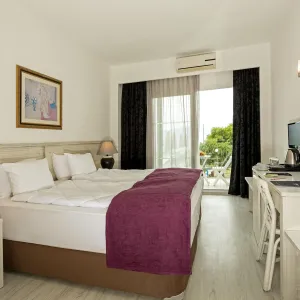 CHARM BEACH HOTEL