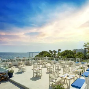 CHARM BEACH HOTEL