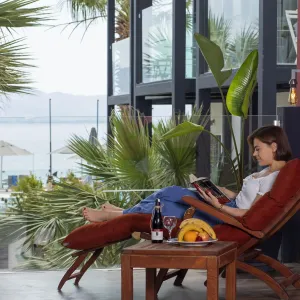 CHARM BEACH HOTEL