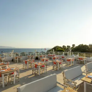 CHARM BEACH HOTEL