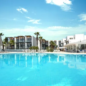 CHARM BEACH HOTEL