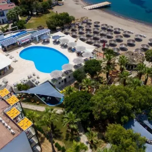 CHARM BEACH HOTEL