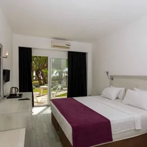 CHARM BEACH HOTEL