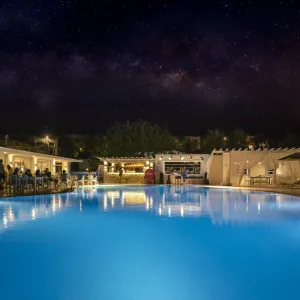 CHARM BEACH HOTEL
