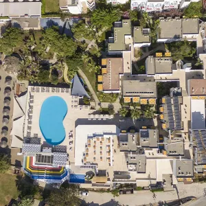 CHARM BEACH HOTEL