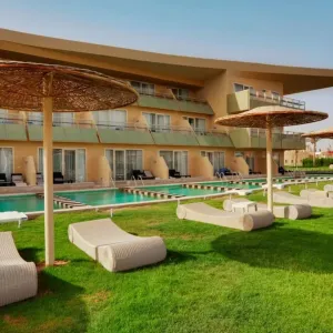 Barceló Tiran Sharm Resort
