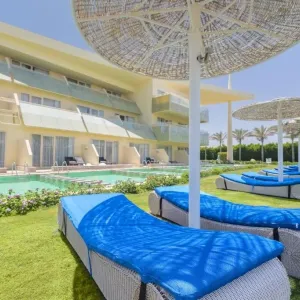 Barceló Tiran Sharm Resort