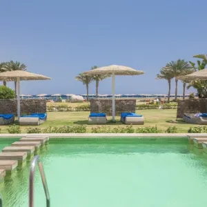 Barceló Tiran Sharm Resort