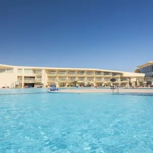 Barceló Tiran Sharm Resort