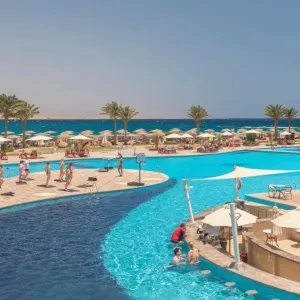 Barceló Tiran Sharm Resort