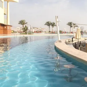 Barceló Tiran Sharm Resort