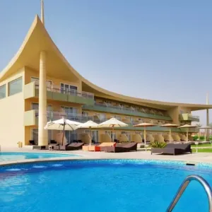 Barceló Tiran Sharm Resort