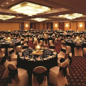 Hotel Baron Palms Resort