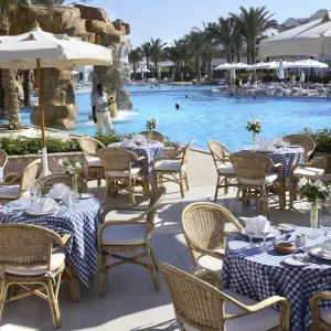 Hotel Baron Palms Resort