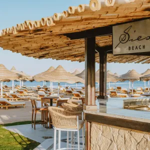 Hotel Baron Palms Resort