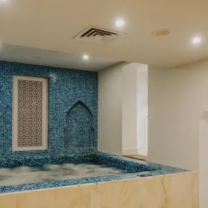 Hotel Baron Palms Resort