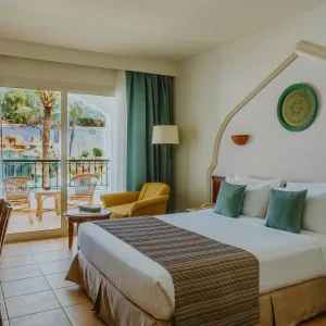 Hotel Baron Palms Resort