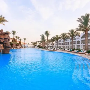 Hotel Baron Palms Resort