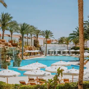 Hotel Baron Palms Resort