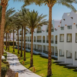 Hotel Baron Palms Resort