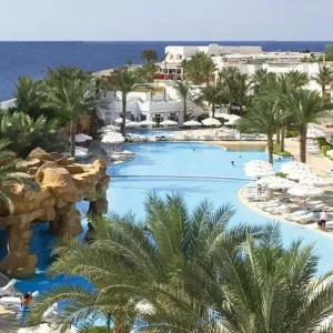Hotel Baron Palms Resort
