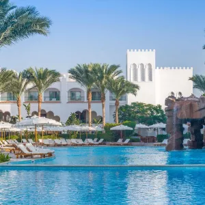 Hotel Baron Palms Resort