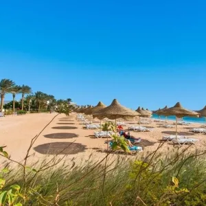 Hotel Baron Palms Resort
