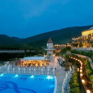 Duja Bodrum