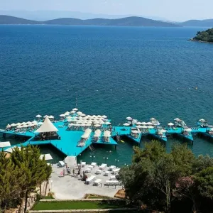 Duja Bodrum