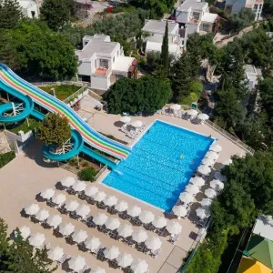 Duja Bodrum