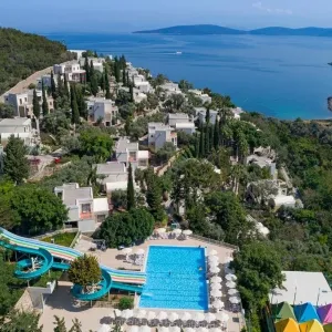 Duja Bodrum