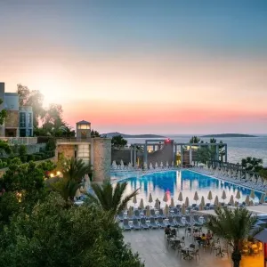Duja Bodrum