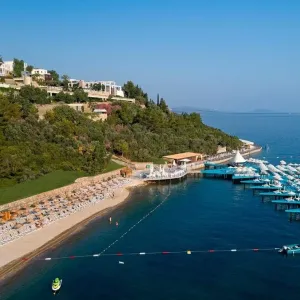Duja Bodrum