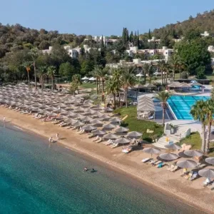 HAPIMAG SEA GARDEN RESORT